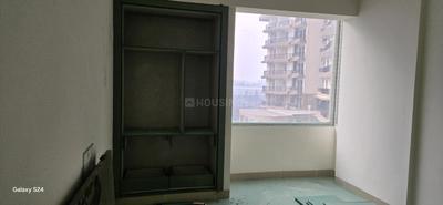 Balcony Image of 1350 Sq.ft 3 BHK Apartment / Flat for sale in Amrapali Heartbeat City IV, Sector 107 Noida for Rs. 14700000