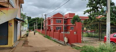 Image of 1200 Sq.ft Residential Plot / Land for sale in Doddaballapura, Bengaluru for Rs. 4800000