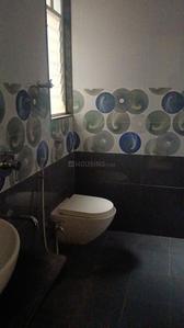Image of 850 Sq.ft 2 BHK Apartment / Flat for rent in Nest Saswad Aashirwad Homes, Ravet, Pune for Rs. 25000