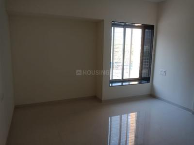 Bedroom Image of 1400 Sq.ft 3 BHK Apartment / Flat for rent in Windows Society Phase 4, Sus Pune for Rs. 30000