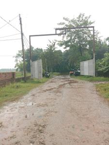 Image of 1440 Sq.ft Residential Plot / Land for sale in Vriddhi Fresco Fountain City, Sankharipota, Raypur for Rs. 480000