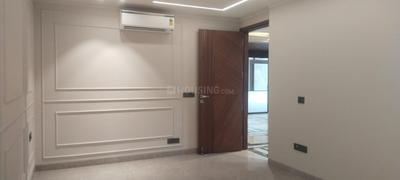 Image of 1800 Sq.ft 3 BHK Builder Floor for sale in Sarvodaya Enclave, New Delhi for Rs. 82500000