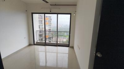 Bedroom Image of 700 Sq.ft 1 BHK Apartment / Flat for sale in Virar West Virar for Rs. 4100000
