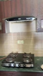 Kitchen Image of 1800 Sq.ft 2 BHK Builder Floor for rent in Sector 86 Faridabad for Rs. 28000