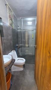 Image of 1200 Sq.ft 2 BHK Apartment / Flat for rent in Saamarth Heaven 4, Chandkheda, Ahmedabad for Rs. 33000