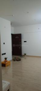 Living Room Image of 1120 Sq.ft 2 BHK Apartment / Flat for sale in Upper Kharadi Pune for Rs. 8200000