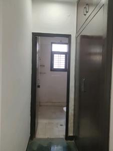 Bedroom Two Image of 2000 Sq.ft 3 BHK Builder Floor for sale in Green Field Colony Faridabad for Rs. 13500000