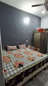 Bedroom Image of 1025 Sq.ft 3 BHK Duplex for sale in Ajanta Colony Meerut for Rs. 7500000