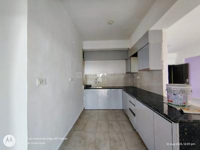 Kitchen Image of 1530 Sq.ft 3 BHK Apartment / Flat for sale in Argora Ranchi for Rs. 9500000