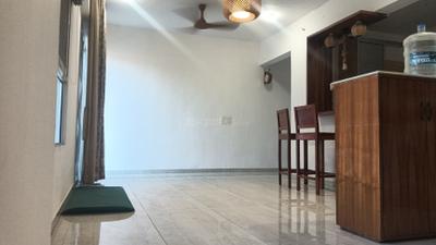 Living Room Image of 1420 Sq.ft 3 BHK Apartment / Flat for rent in Mittal Pebbles High Mont Phase 1, Hinjawadi Phase 2 Pune for Rs. 40000