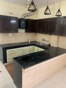 Kitchen Image of 1000 Sq.ft 2 BHK Independent House for sale in Lajpat Nagar New Delhi for Rs. 16000000