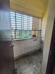 Balcony Image of 840 Sq.ft 2 BHK Apartment / Flat for sale in Tanvee Tapoban City, Bamunara Durgapur for Rs. 2000000