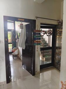 Bedroom Image of 1080 Sq.ft 2 BHK Apartment / Flat for sale in Ozone City, Mahua Khera Aligarh for Rs. 3200000