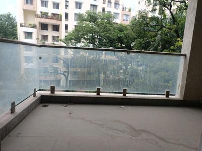 Bedroom Three Image of 5700 Sq.ft 5 BHK Apartment / Flat for sale in Goel Ganga Satellite S7, Wanowrie Pune for Rs. 60000000