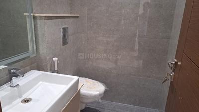 Bathroom Image of 1872 Sq.ft 3 BHK Builder Floor for sale in Greater Kailash I New Delhi for Rs. 65000000