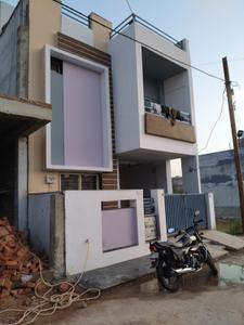 Image of 2500 Sq.ft 3 BHK Independent House for sale in Purani Chhawani, Gwalior West for Rs. 8000000