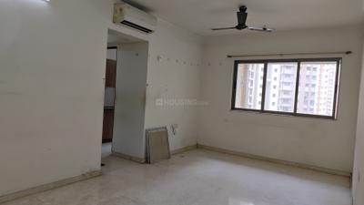 Living Room Image of 800 Sq.ft 2 BHK Apartment / Flat for rent in Lodha Splendora, Thane West Thane for Rs. 27000