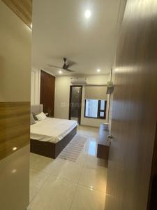 Bedroom Image of 1260 Sq.ft 3 BHK Apartment / Flat for sale in Sector 115 Mohali for Rs. 6290000