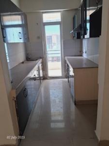 Kitchen Image of 1600 Sq.ft 3 BHK Apartment / Flat for sale in Proview Laboni, Crossings Republik Ghaziabad for Rs. 9800000