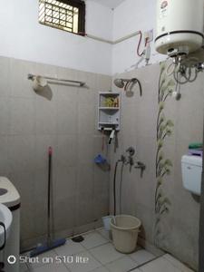 Bathroom Image of 832 Sq.ft 2 BHK Apartment / Flat for sale in Modipuram Meerut for Rs. 2500000