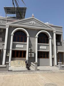 Image of 1850 Sq.ft 3 BHK Villa for rent in Riviera Green Homes, Sanand, Ahmedabad for Rs. 21000