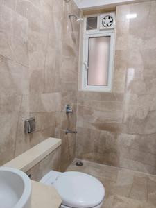 Common Bathroom Image of 900 Sq.ft 2 BHK Apartment / Flat for sale in JP Decks, Malad East Mumbai for Rs. 29000000