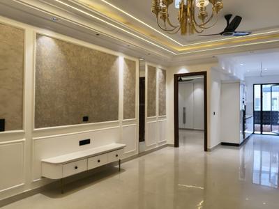 Living Room Image of 3200 Sq.ft 4 BHK Builder Floor for sale in Palam Vihar Gurgaon for Rs. 35000000