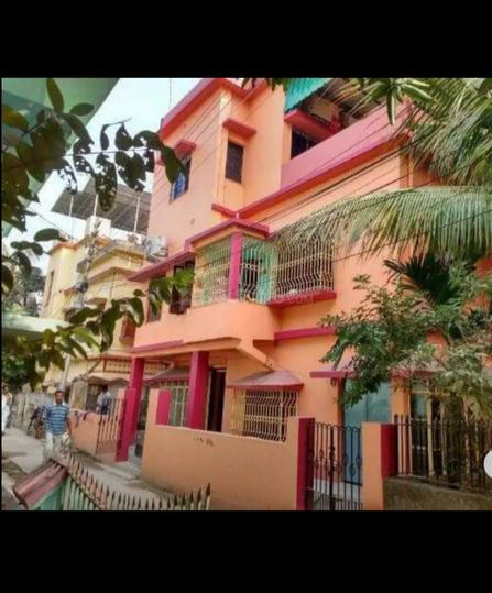 Image of 700 Sq.ft 1 BHK Independent House for rent in Birati, Kolkata for Rs. 6500