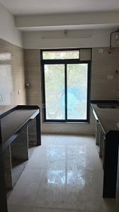 Kitchen Image of 750 Sq.ft 2 BHK Apartment / Flat for sale in Malad West Mumbai for Rs. 13500000