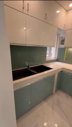 Alaknanda Kitchen 1