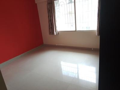 Bedroom Image of 950 Sq.ft 2 BHK Apartment / Flat for rent in Siddhivinayak Shubhashree Residential, Akurdi Pune for Rs. 26000