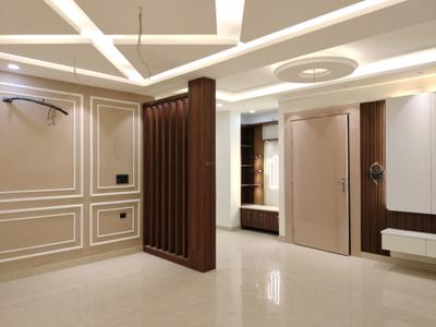Living Room Image of 2250 Sq.ft 3 BHK Builder Floor for sale in Sector 85 Faridabad for Rs. 20000000