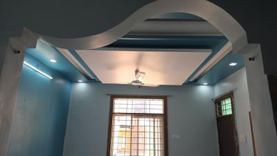 Living Room Image of 1200 Sq.ft 2.5 BHK Independent House for rent in Borkhera Kota for Rs. 11500