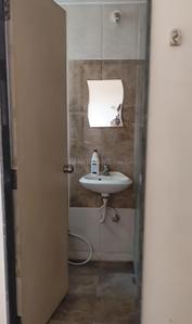 Image of 1002 Sq.ft 2 BHK Apartment / Flat for sale in Aarav Balboa Avenue, Ravet, Pune for Rs. 6500000