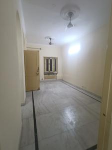 1 BHK Independent Builder Floor