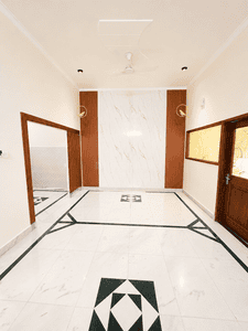 2 BHK Duplex
