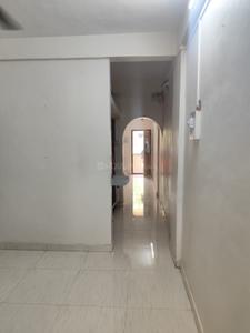 2 BHK Independent House
