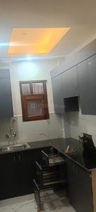 Kitchen Image of 650 Sq.ft 1 BHK Apartment / Flat for sale in Sector 73 Noida for Rs. 1999999