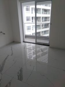 Bedroom Image of 590 Sq.ft 1 BHK Apartment / Flat for sale in Skyi Songbirds , Bhugaon Pune for Rs. 4900000