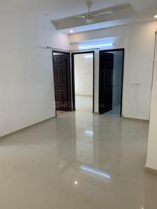 Hall Image of 688 Sq.ft 2 BHK Apartment / Flat for sale in Prateek Grand City, Siddharth Vihar Ghaziabad for Rs. 8750000