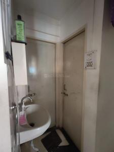 Bathroom Image of 1100 Sq.ft 2 BHK Apartment / Flat for rent in Suncity Apartment, Anand Nagar, Sinhagad Road Pune for Rs. 30000