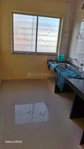 Bedroom Image of 374 Sq.ft 1 RK Apartment / Flat for sale in Mangalwar Peth Satara for Rs. 908000