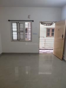 Hall Image of 650 Sq.ft 1 BHK Builder Floor for rent in Doddanekundi Bengaluru for Rs. 16000