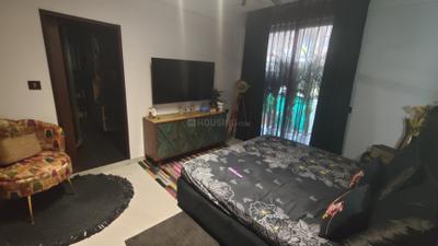 Bedroom Image of 1550 Sq.ft 3.5 BHK Builder Floor for sale in Vatika Xpressions, Sector 88B Gurgaon for Rs. 21000000