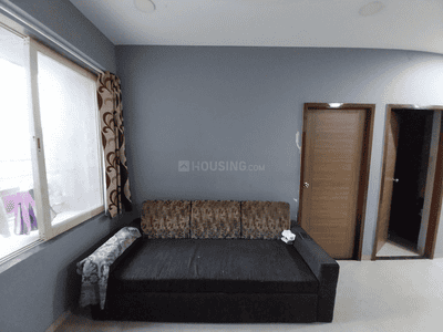 Bedroom Image of 2000 Sq.ft 4 BHK Apartment / Flat for sale in Rubberwala Orion, Grant Road Mumbai for Rs. 50000000