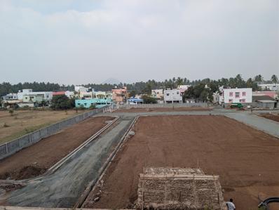 Image of 1250 Sq.ft Residential Plot / Land for sale in Thudiyalur, Coimbatore for Rs. 1690000