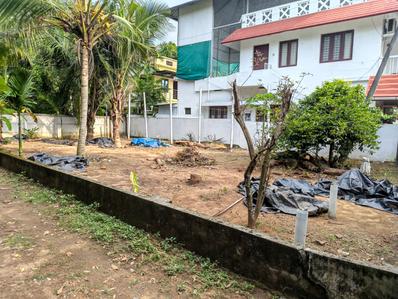 Image of 2000 Sq.ft Residential Plot / Land for sale in Edappally, Kochi for Rs. 9000000