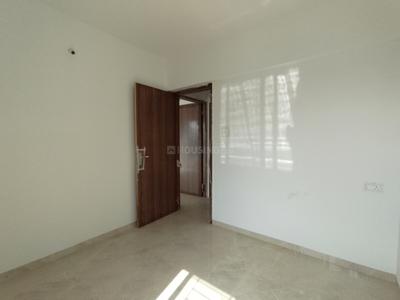 Bedroom Image of 1051 Sq.ft 2 BHK Apartment / Flat for sale in Mohammed Wadi Pune for Rs. 7400000