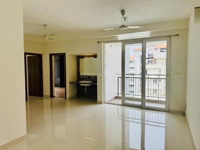 Hall Image of 1145 Sq.ft 2 BHK Apartment / Flat for sale in ABAD Ikebana, Kadavanthra Kochi for Rs. 11000000
