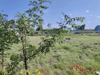 Image of 817 Sq.ft Residential Plot / Land for sale in DRA Avalon, Ponmar, Chennai for Rs. 3061000